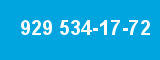 929 534-17-72 929 534-17-72